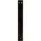 Ekena Millwork Traditional Steel Bracket, Antiqued Warm Silver 2"W x 16"D x 16"H BKTM02X16X16TRAWS - alternate 3